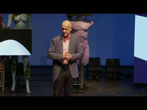 La conquesta de l'espai, la darrera frontera | Joan Anton Català | TEDxTarragona Episode cover