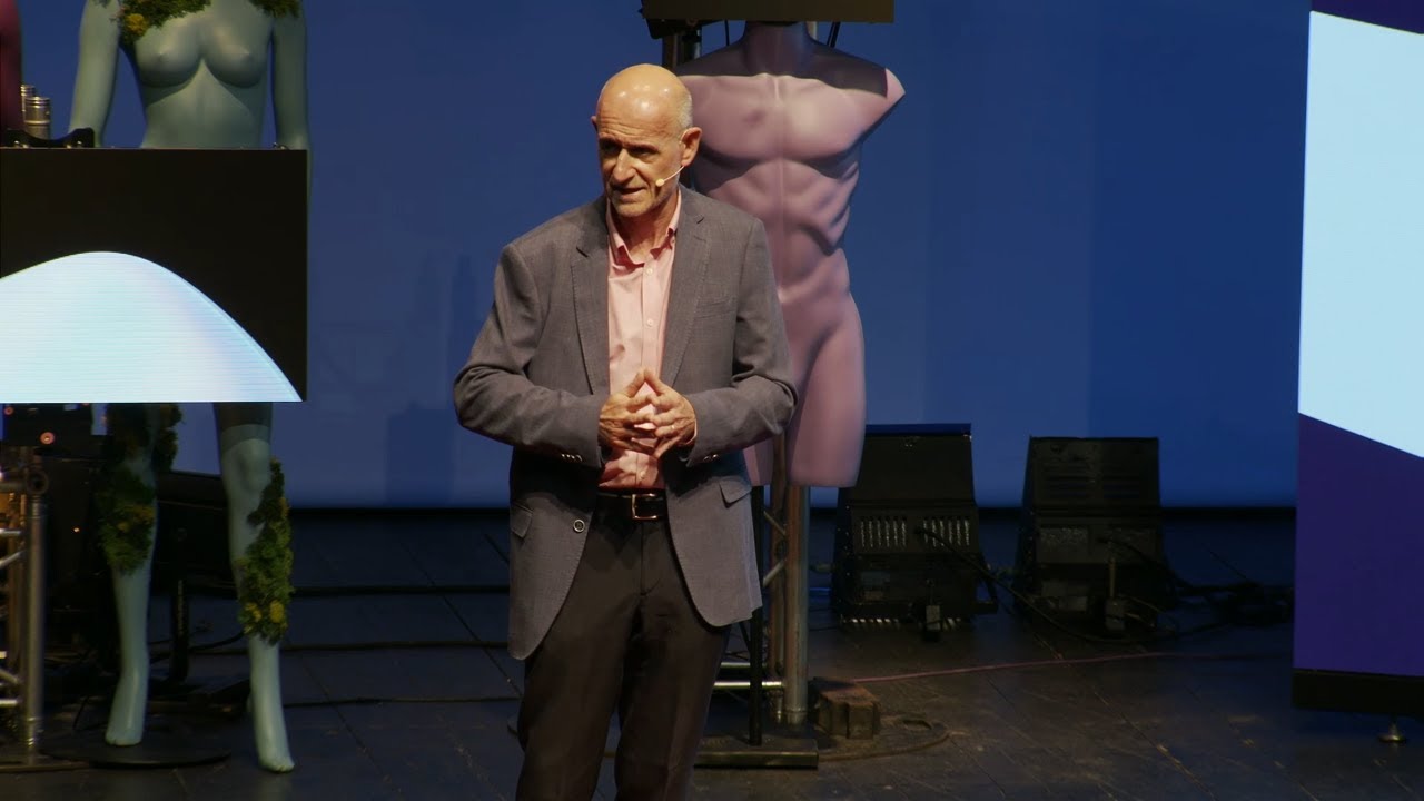 La conquesta de l'espai, la darrera frontera | Joan Anton Català | TEDxTarragona