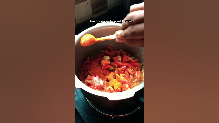 Very easy way to make pasta!! #food #ytshorts #shorts #shortsfeed #cooking #cookingfood #viralfood