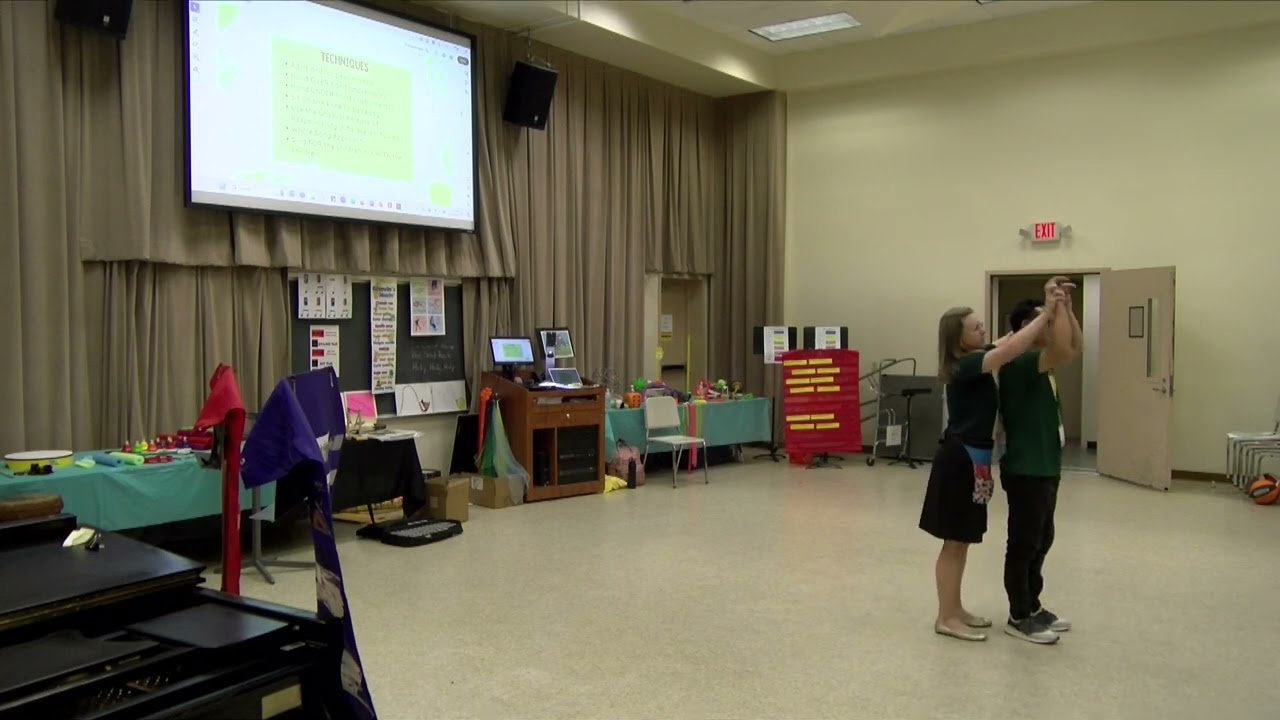 2024 Alleluia Conference - Kelly Hollingsworth - Music For All: Inclusive Ideas and Practices