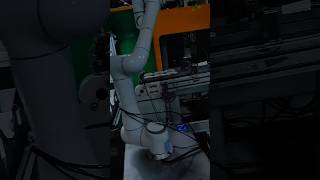 Professional manufacturer of various robotic arms