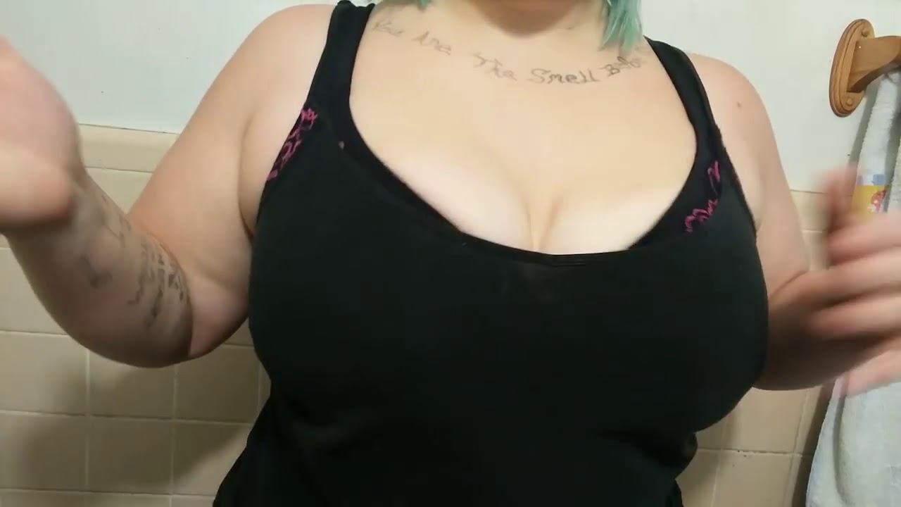 Meet the chick Andy Warski Banged in Knoxville Kearsten LeBeau