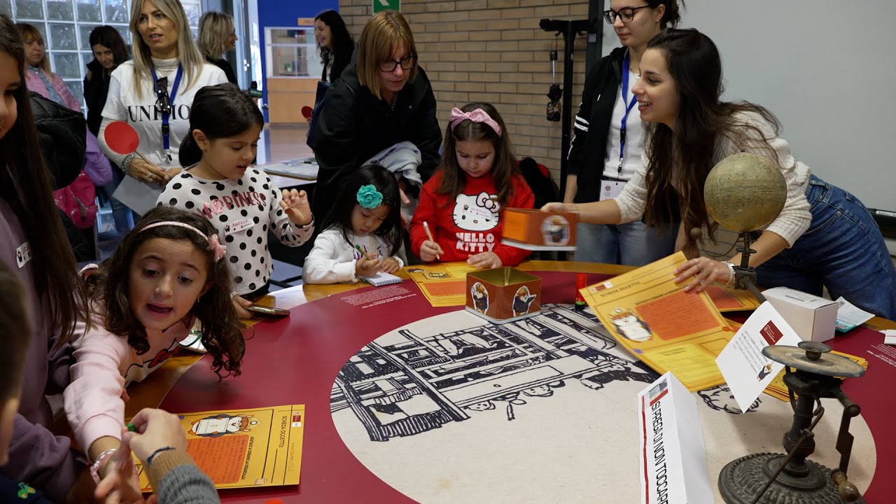 Musei Unimol in festa 2025