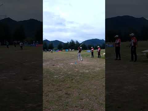 Woodball Jadi Cabang Olah Raga Baru di PON Aceh-Sumut - iNews Pagi 15/09