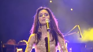 Зара (Zara) - Yalla  Chant (live) 2002 [ HQ ]