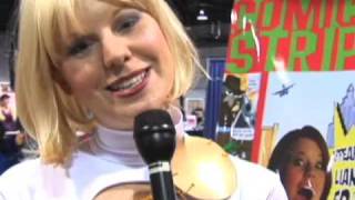 That Other Comic Convention: Wizard World Chicago
