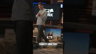 Shark Tank Flop: Banging It Out With Moink
