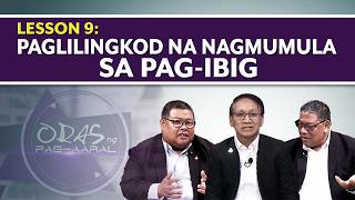 Oras ng Pag-aaral | Paglilingkod na Nagmumula sa Pag-ibig  | Lesson 9 | 3rd Qtr 2026