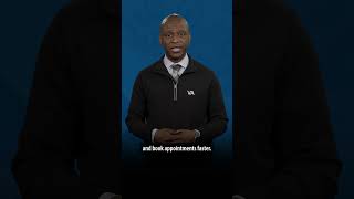 Faster VA Community Care Scheduling