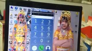 How To Make FREE CALL From Laptop Or Pc To Any Mobile Number 2014  ,100% work ang genuine