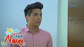 Download lagu Little Nanay Full Episode 77 Little Nanay Full Episode 77