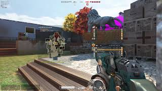 AVA global  Quick Match no cheat 14【ryuugrenJP】