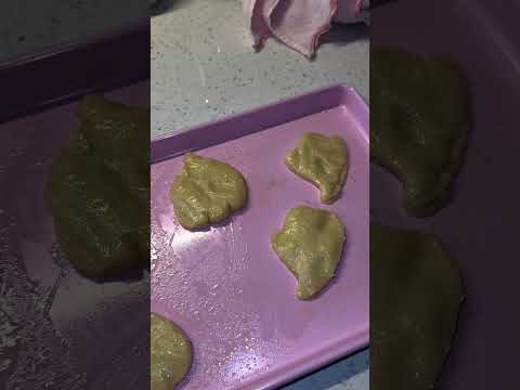 How Did You Think This Was Going To Turn Out Halloween Baking Fail 