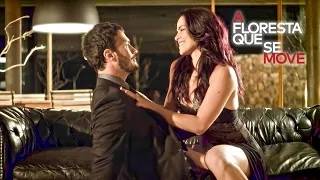 The Moving Forest | Drama | Full Brazilian Movie