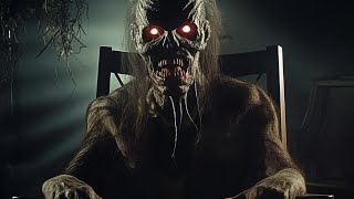 The Demon Inside: Scarecrow's Revenge | Full Horror Movie