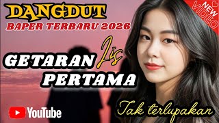Download Lagu GETARAN PERTAMA| Lagu Dangdut Cinta❤️ Paling Menyentuh Hati 2026  MP3