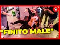 Cose da NON Fare con il Sangue (Finto) - [Candid Camera] - theShow