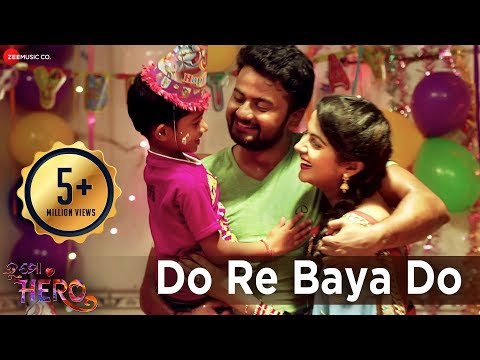 Do Re Baya Do | Tu Mo Hero | Jhilik | Asima Panda | Baida