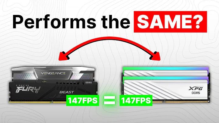 Should You Mix RAM Kits?