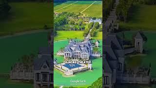 Luxury villa