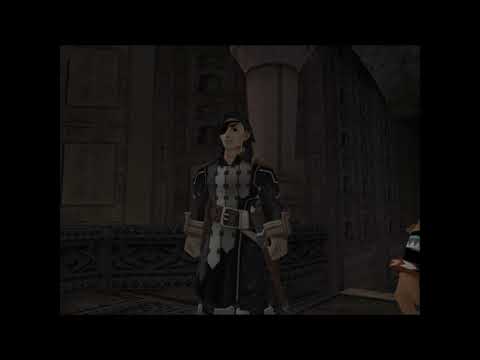 Suikoden III - 28 Ch 4 #1 new Flame Champ, BOSS Fire Dragon; Retreat Battles; new alliance & hq