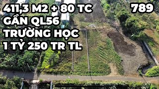 Sold Garden Land With Le Deed, Beautiful Location Near National Highway 56, Near Schools, Si...