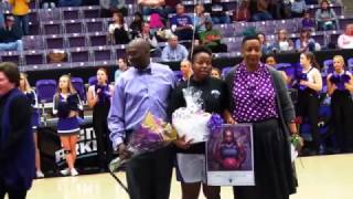 Women's Basketball: Inside UCA Basketball with Taylor Strickland