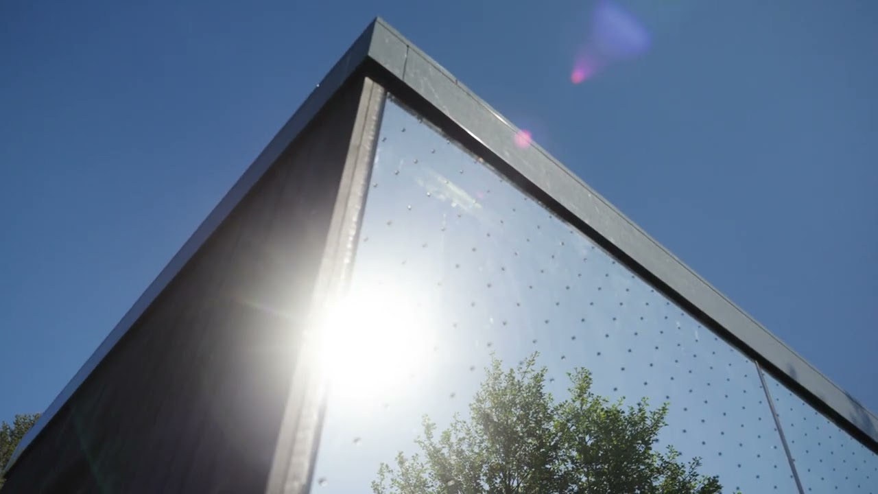 Neugrad Cabin Style Architecture