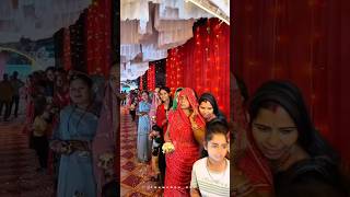 Gaon Rampur ki ek bahut dukh Bhari kahani || #youtubeshorts #shorts #wedding #marrigehall