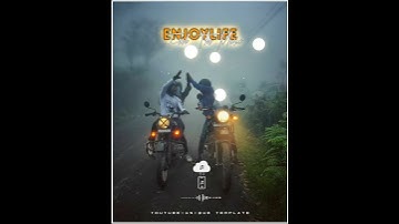 🤡New Avee Player #FullScreen Size Template Tutorial || Avee Player Template Download Link New 2021👇