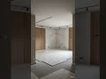 This living room transformation is insane 😝 #interiordesign #ai #home #epoxyfloor #design #shorts