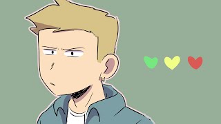 Secret Life 5 in a Nutshell [Animatic]