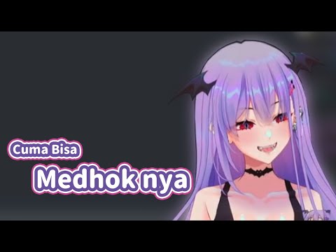 Miti Medhok Momen【Mythia Batford】