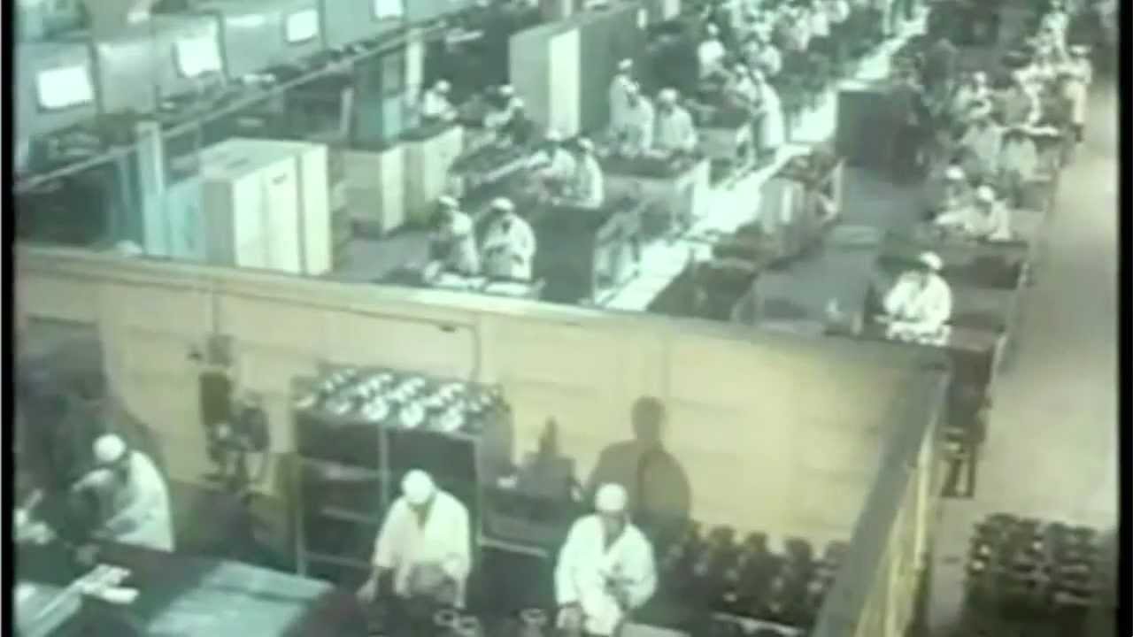 Chinese Strategic Tunnels - Underground Great Wall