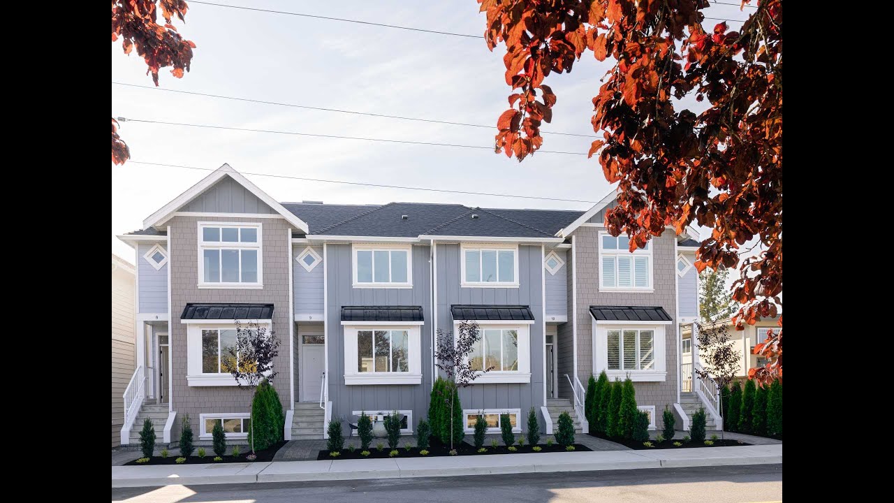10480 Resthaven Drive 9 Sidney, British Columbia YouTube