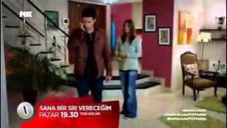 Sana Bir Sır Vereceğim 16.bölüm 4.fragman