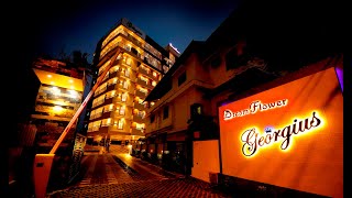 Dream Flower Georgius