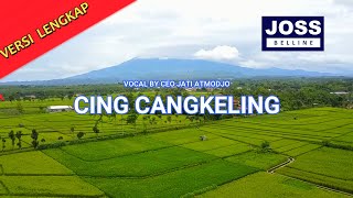 Versi Lengkap Cing Cangkeling   Lagu Daerah Jawa Barat  Ceo Jati Atmodjo