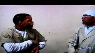 CHICAGO COOK COUNTY JAIL AND GANGS  PT 3