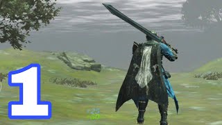 Way of Retribution: Legend of Abyss RPG Walkthrough (Android,IOS) Part 1 screenshot 4