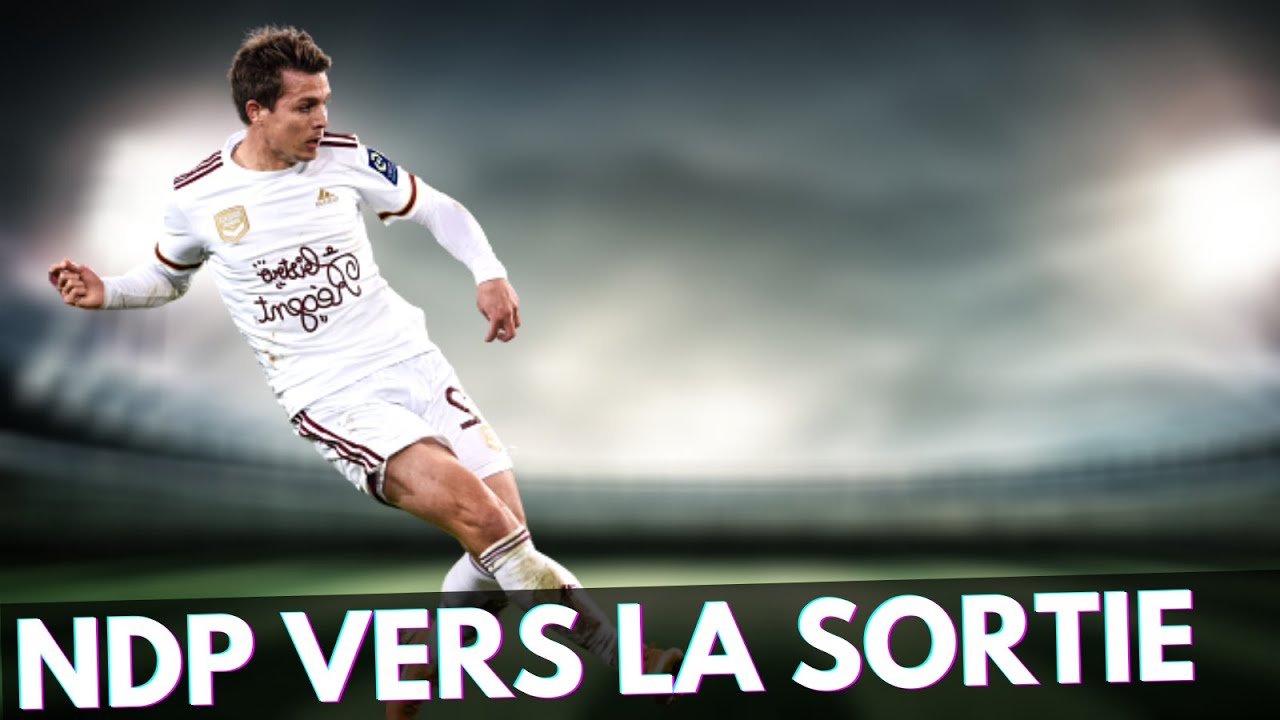 [REPLAY] LE TALK : NDP VERS LA SORTIE, MERCATO ET RÉTRO 2020, BEN ARFA