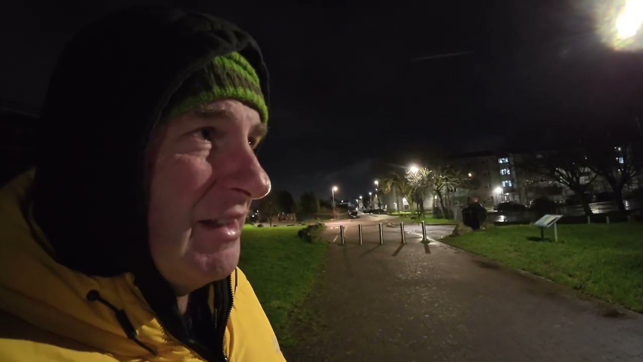 Ваш самый большой поклонник — незнакомец. Ежедневный видеоблог 