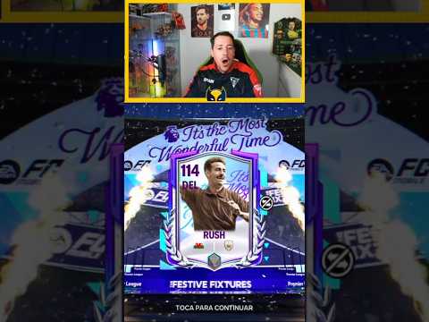 Las cadenas de Packs son lo peor o no? 😅💀⚽👀 #FCMOBILE