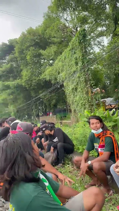 ARUS BAWAH SAKERA MANIA & BONEK AWAY BANGIL PASURUAN - PERSEKABPAS VS TORNADO FC