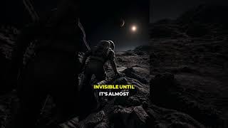 We almost missed a city-killer asteroid #asteroid #astronomy #space