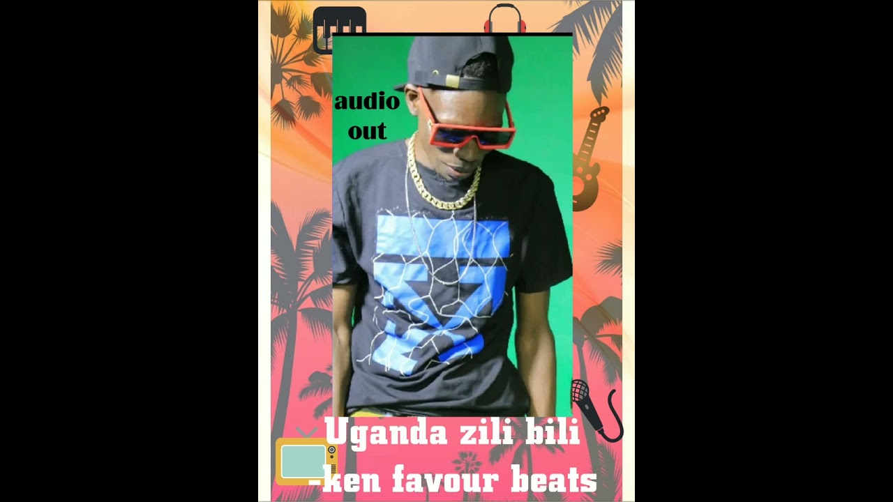 Uganda zili bili by Ken favour beats