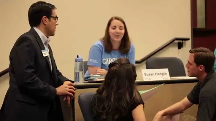 In their own words: Guillermo Villar (MBA '10)