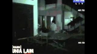 MDL - Masih Dunia Lain Live Bandung FULL - Hantu Usil Penunggu Bangunan Kosong