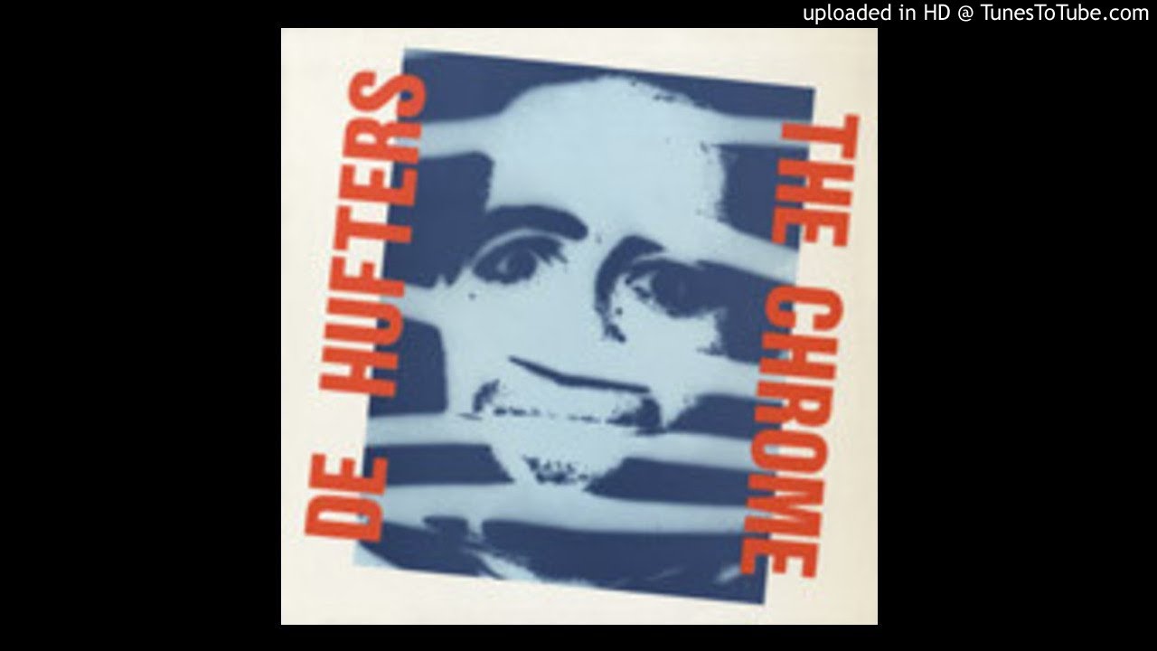 De Hufters - Later [1983]