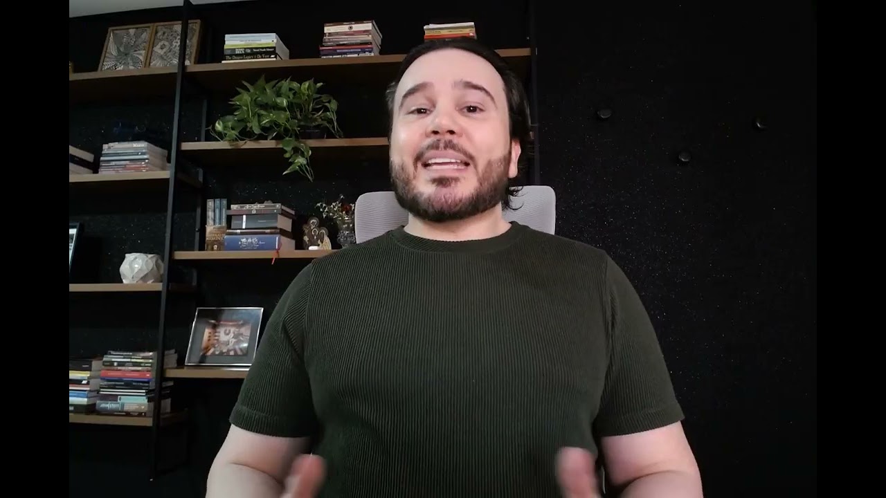 Como Ser Mais Interessante do que 99% das Pessoas